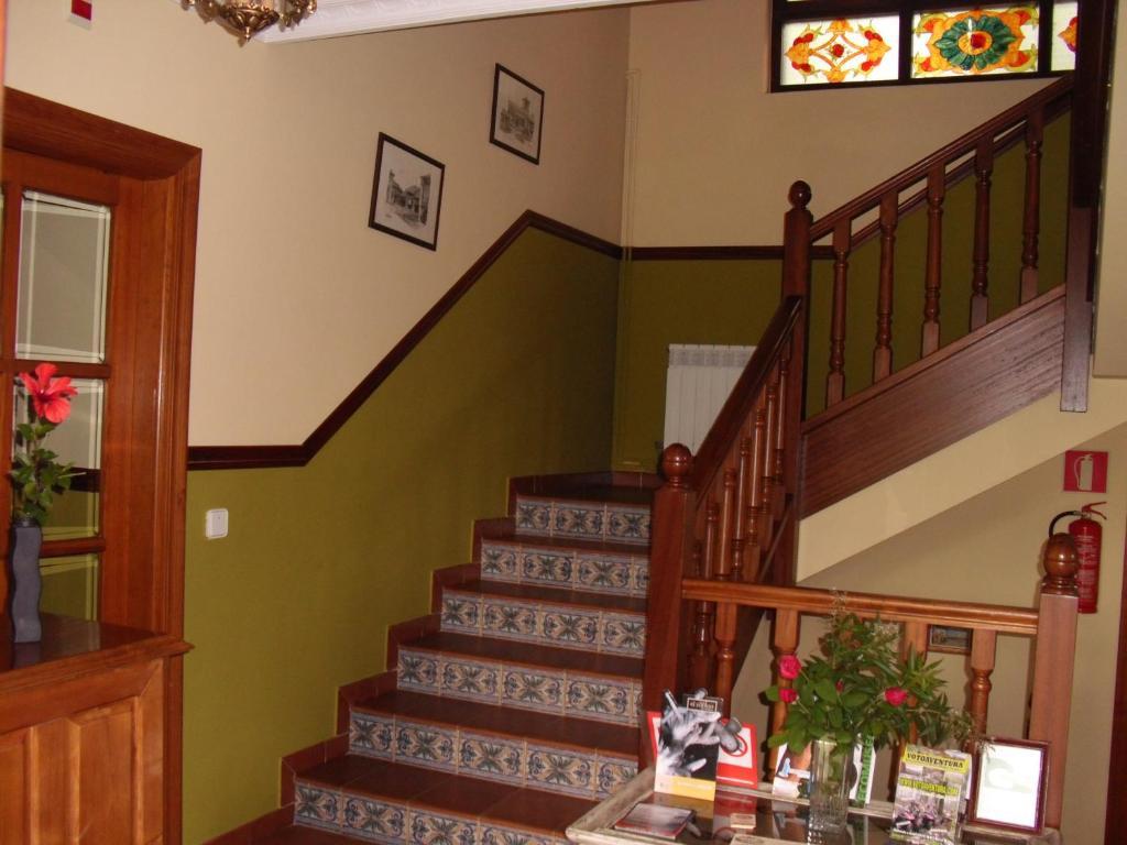 Posada Rio Cubas Cubas  Екстер'єр фото